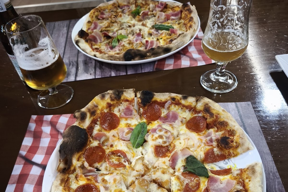 La Fusteria