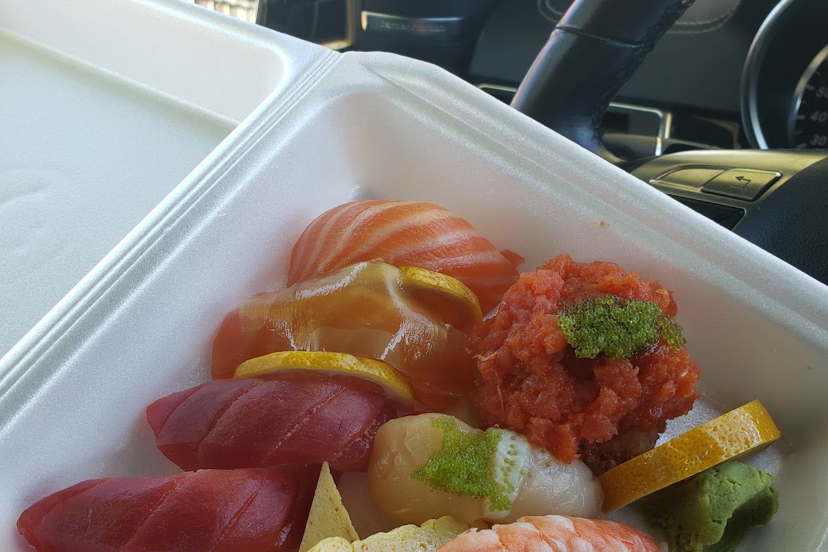Tomodachi, Thousand Oaks, CA