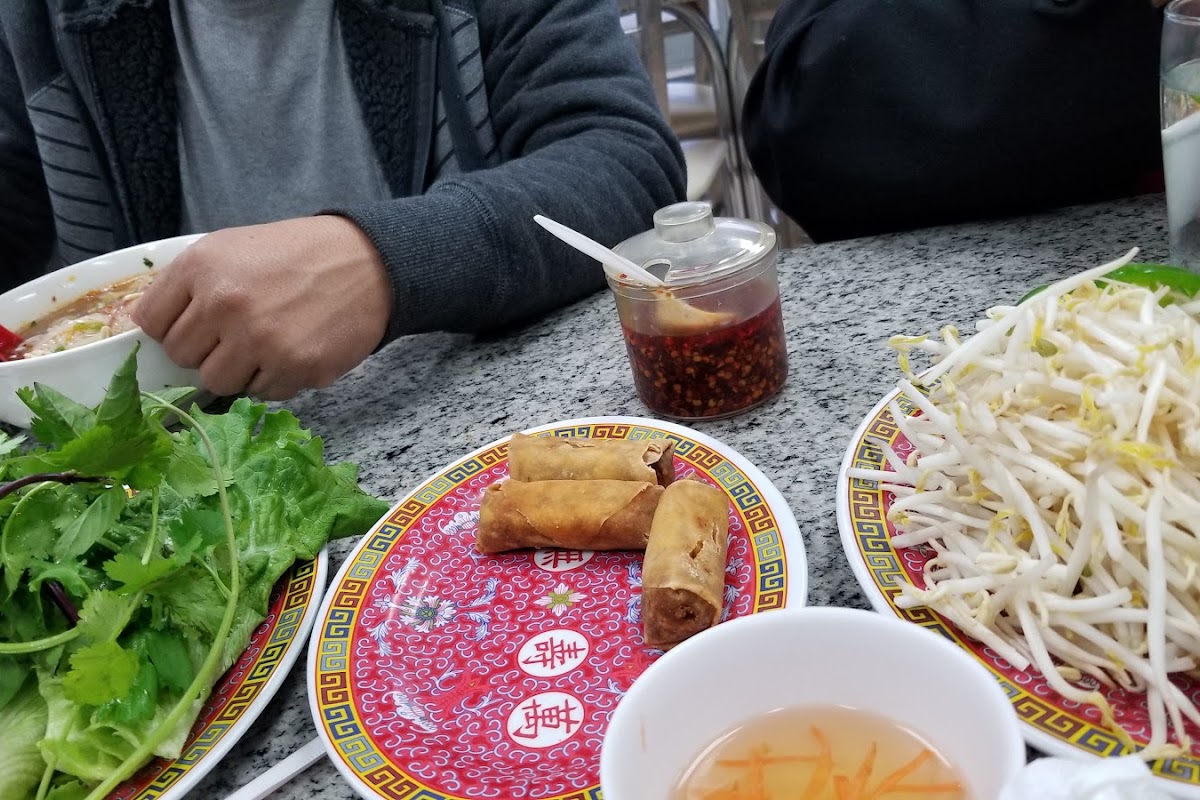 Pho Dung 3 - Vietnamese Noodle House & Restaurant, Harris County, TX