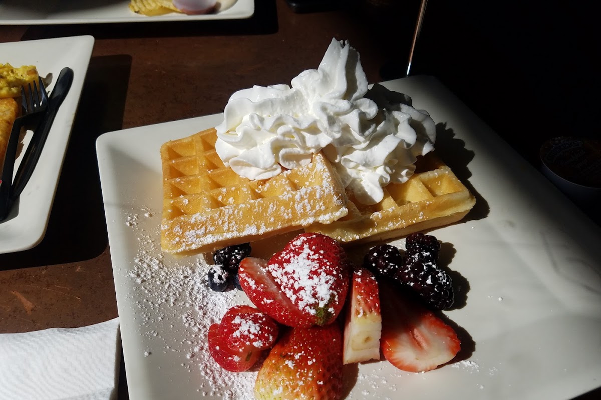 Cafe Collage