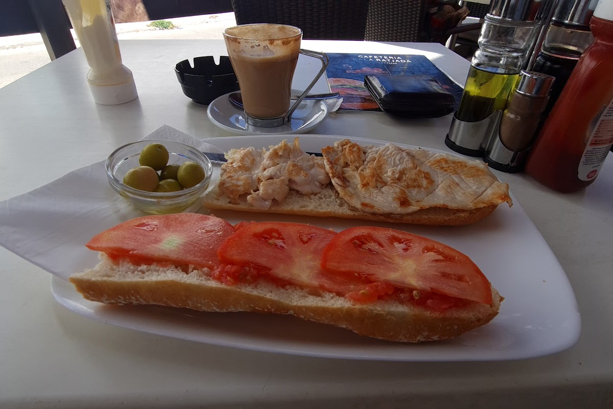Gran Café