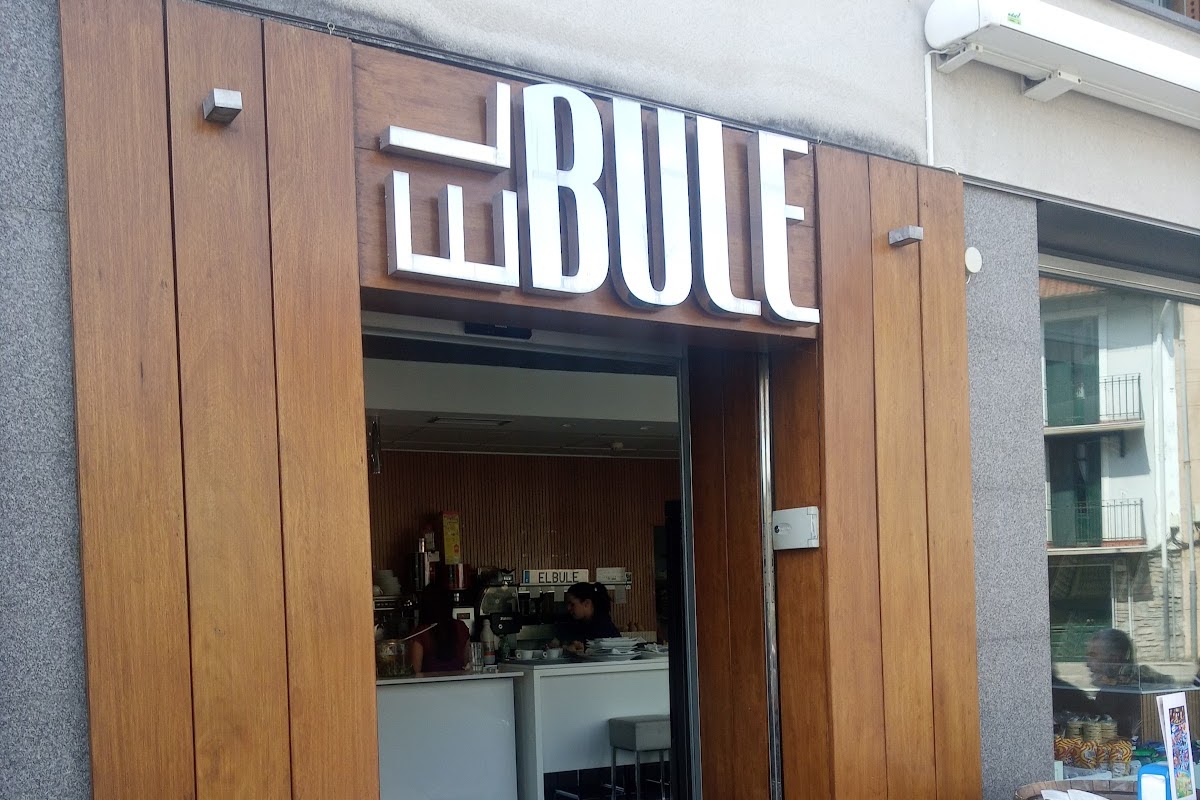 El Bule