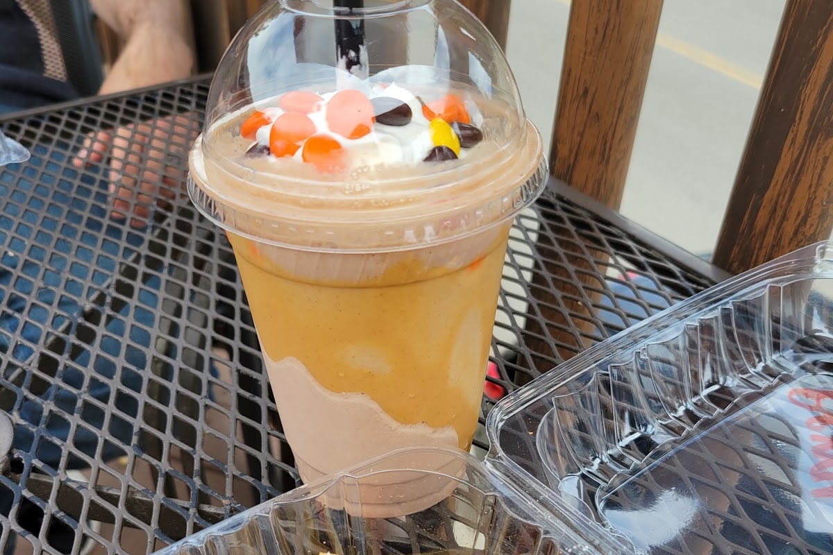Mamma Mia Crepes and Desserts