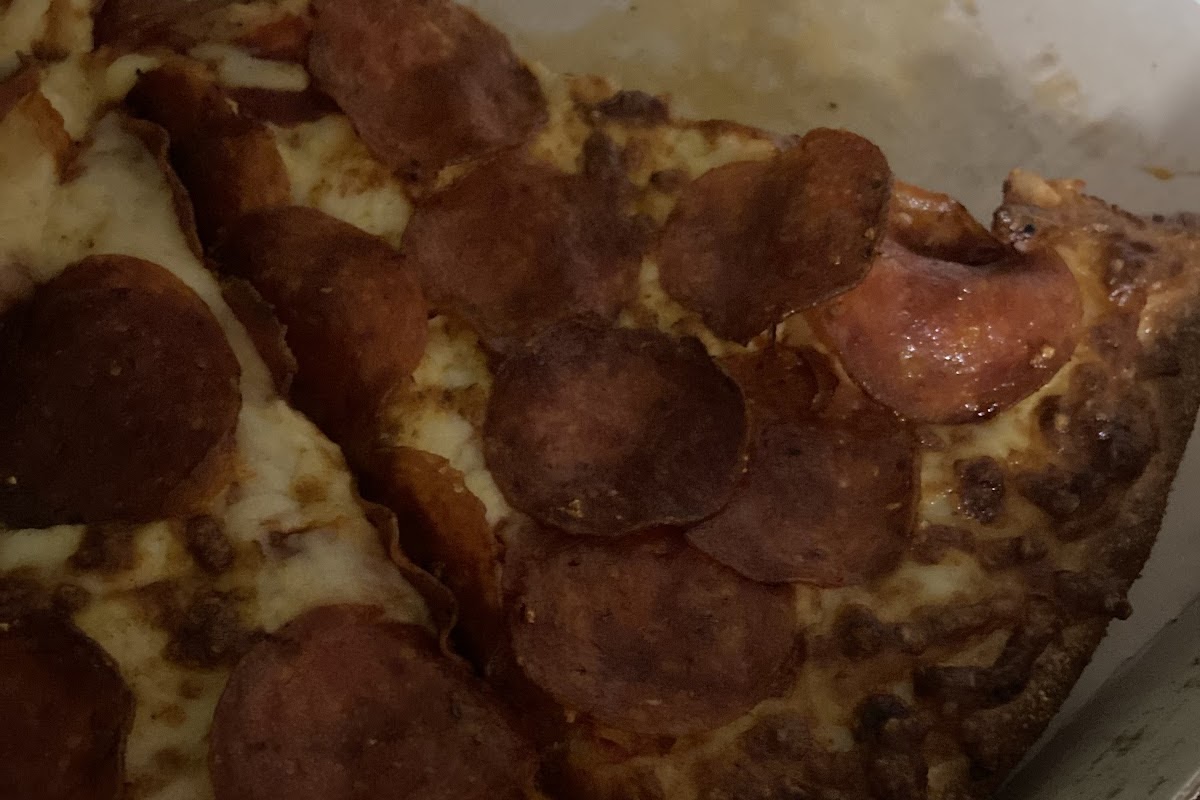 Little Caesars