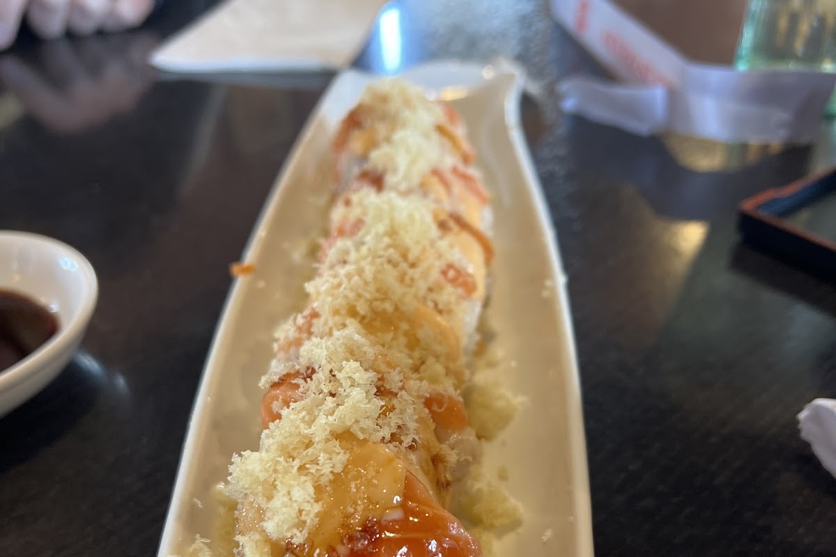 Senro Japanese Bar And Grill, Pleasanton, CA