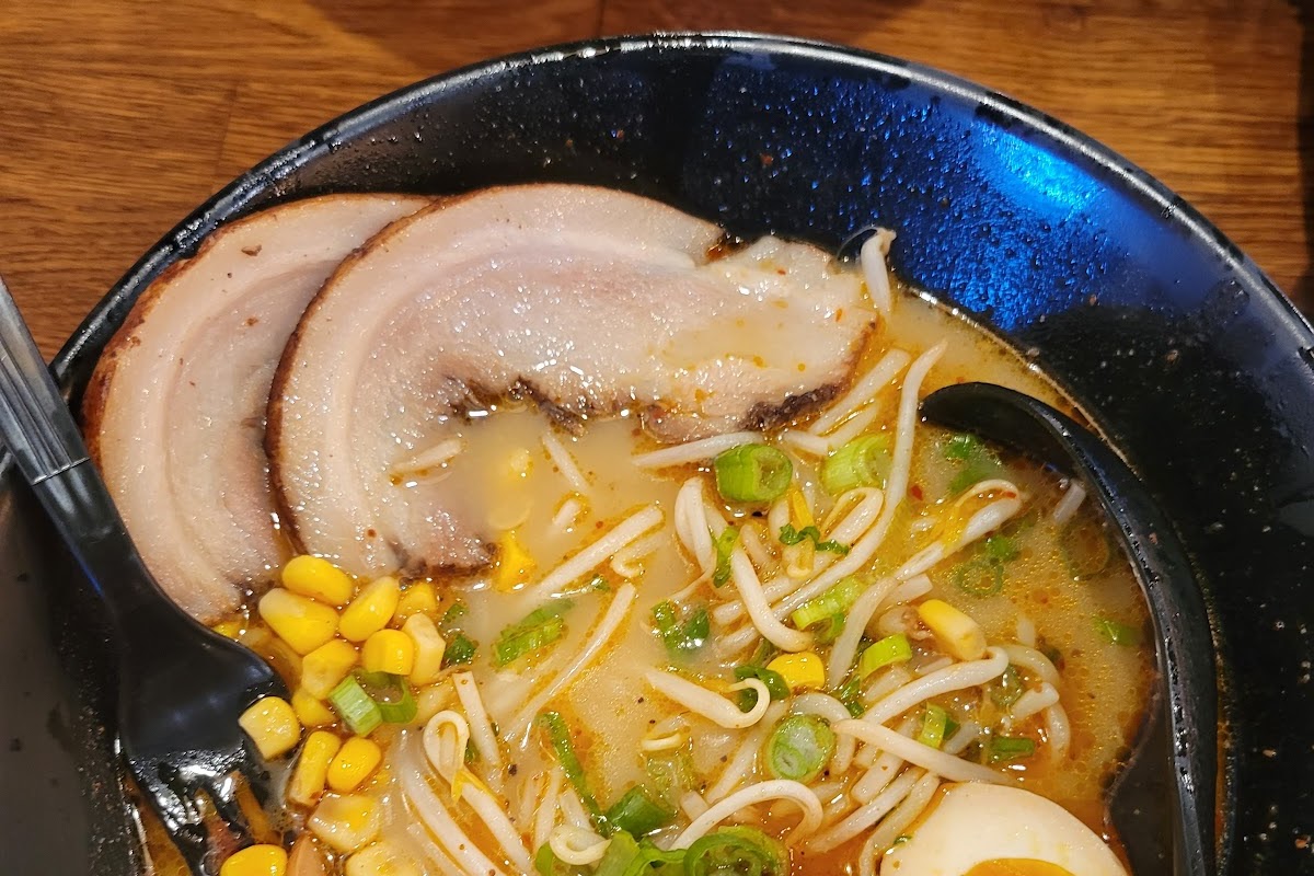 Ramen 101