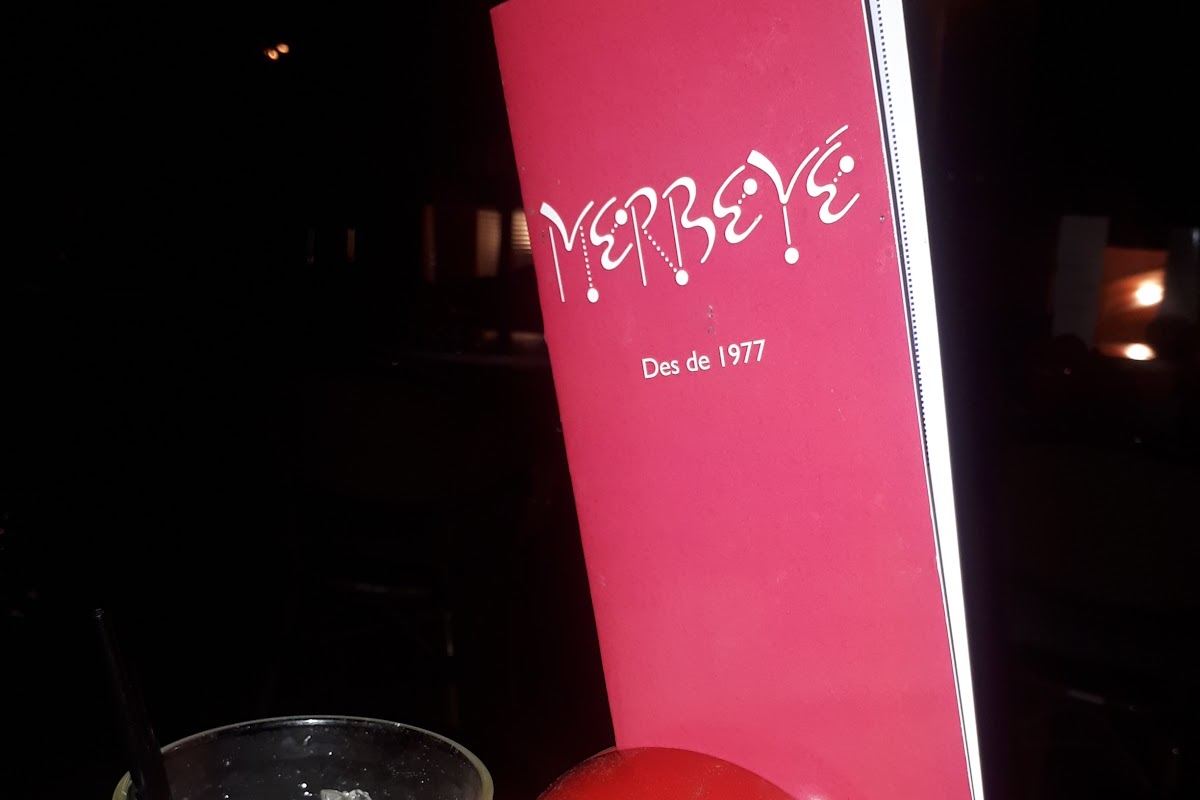 Merbeyé