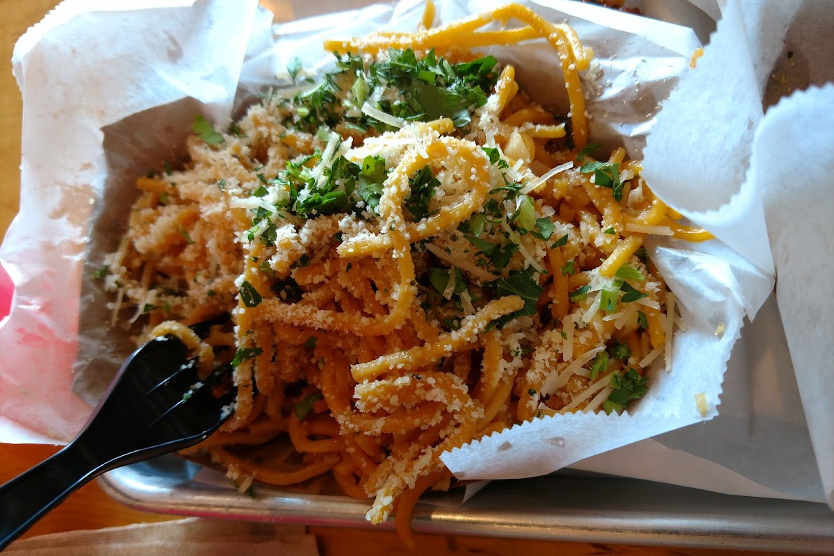 Fire Wings