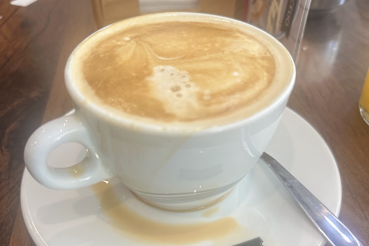 Café Bulevar