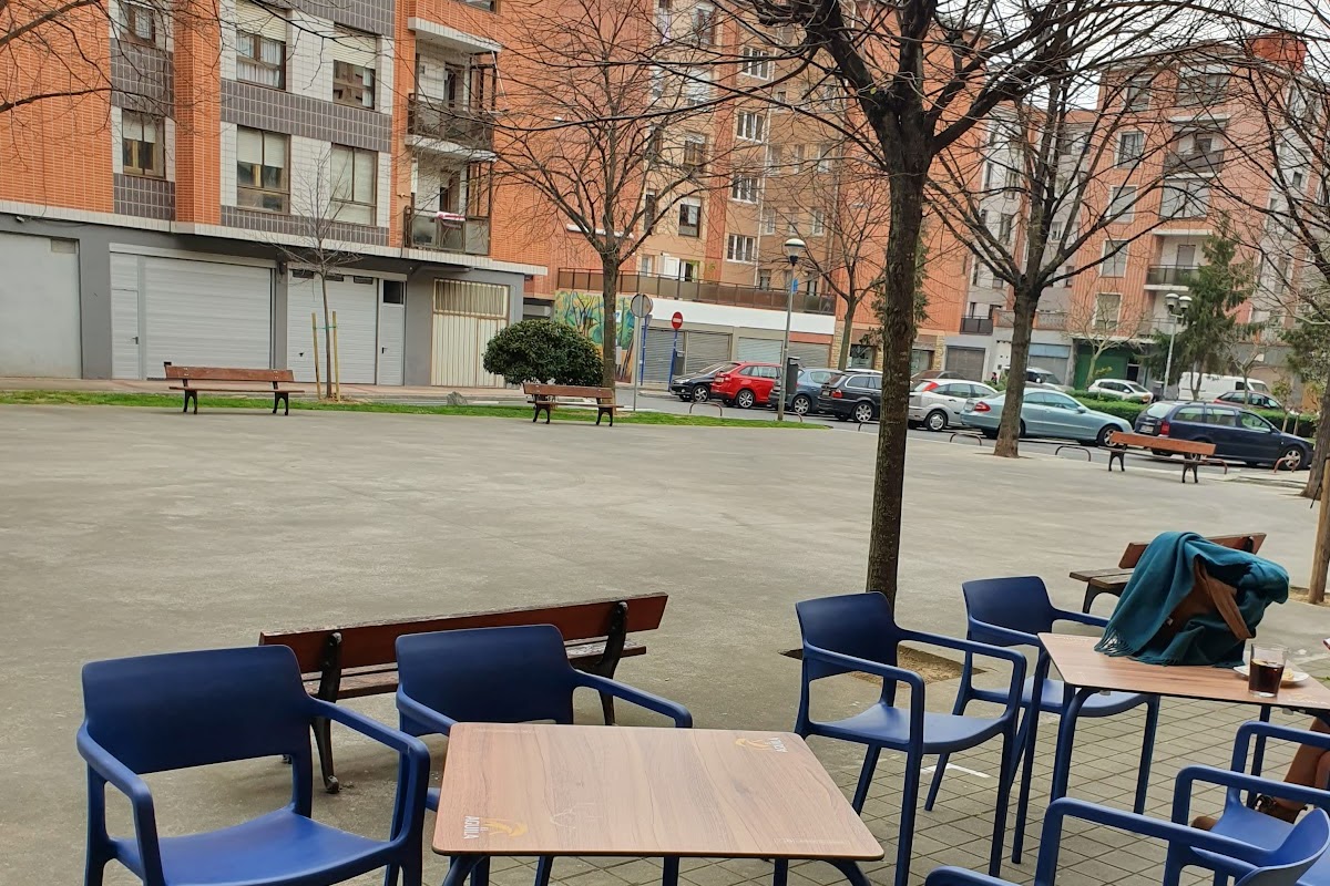 Dehesa de Don Saturnino, Barakaldo