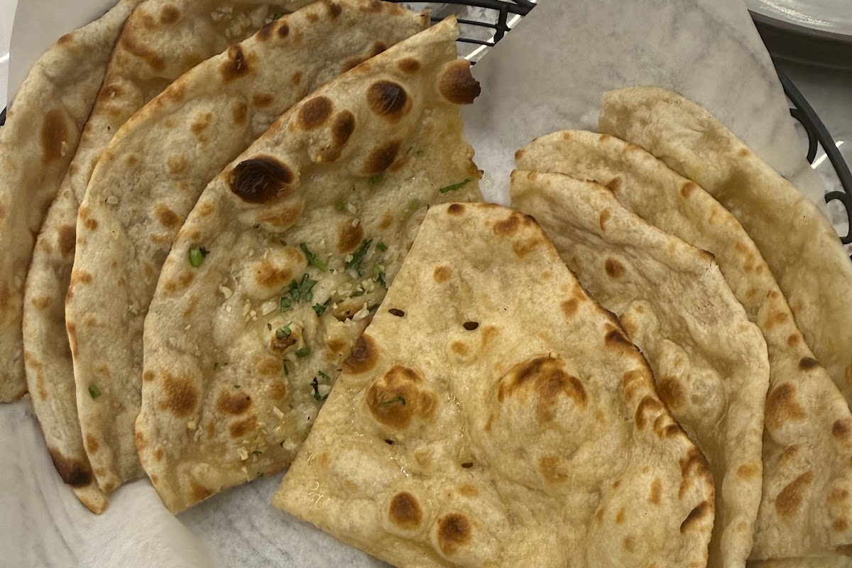 Desi Local Food