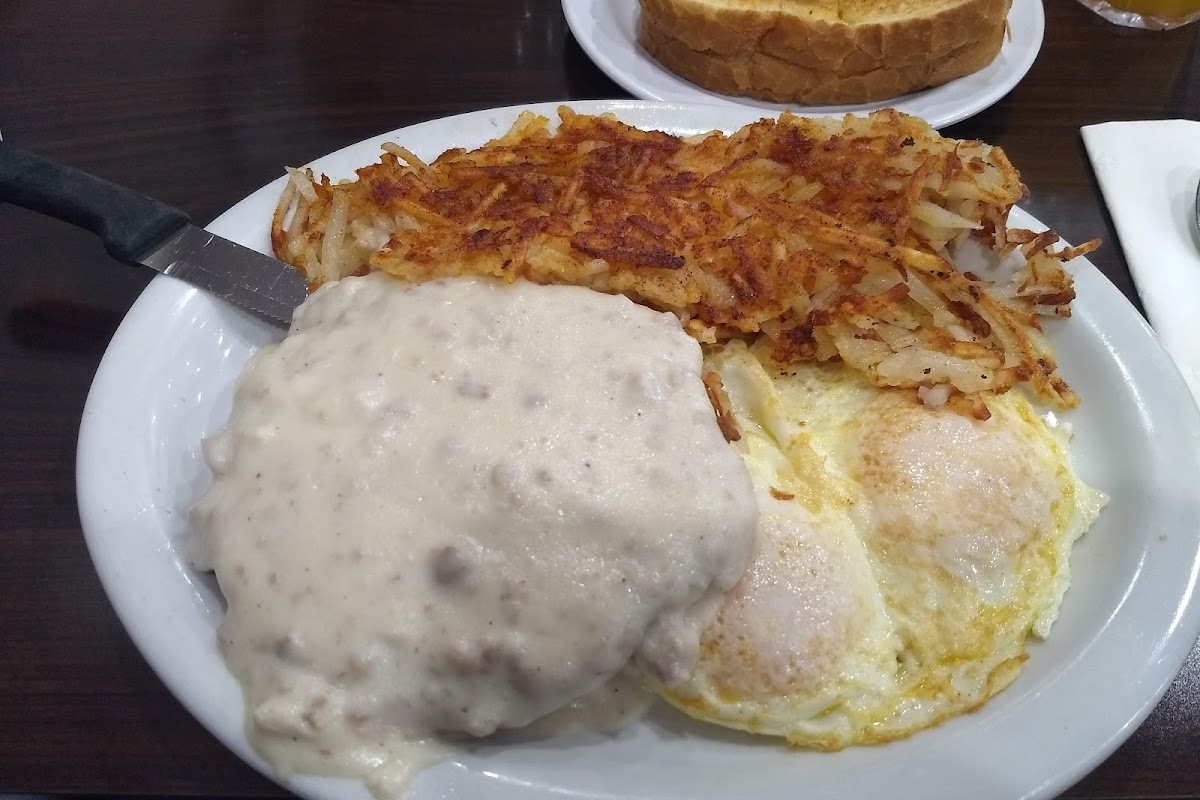 Tio's Cafe