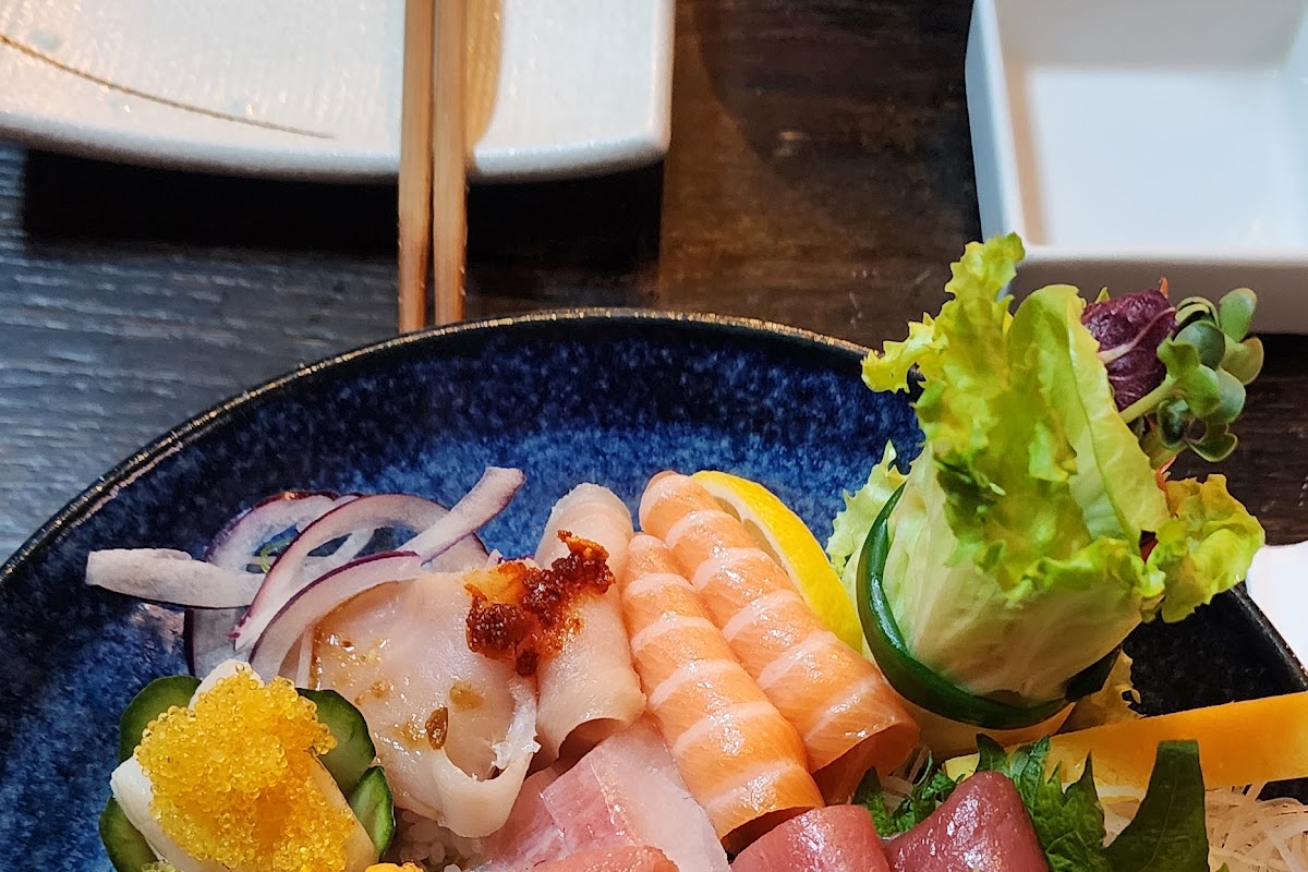 Tokyoya Sushi, Burbank, CA