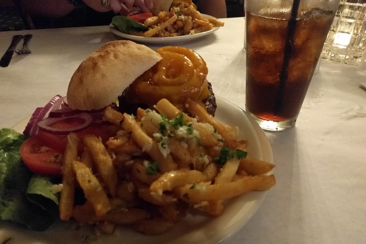Blue Heron Restaurant & Tavern