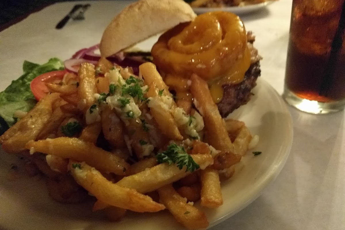 Blue Heron Restaurant & Tavern