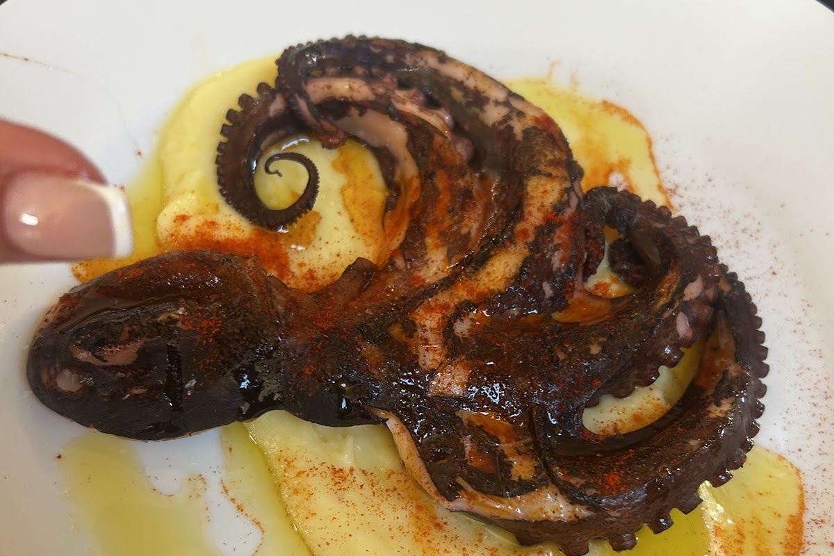 Restaurante La Carbonera