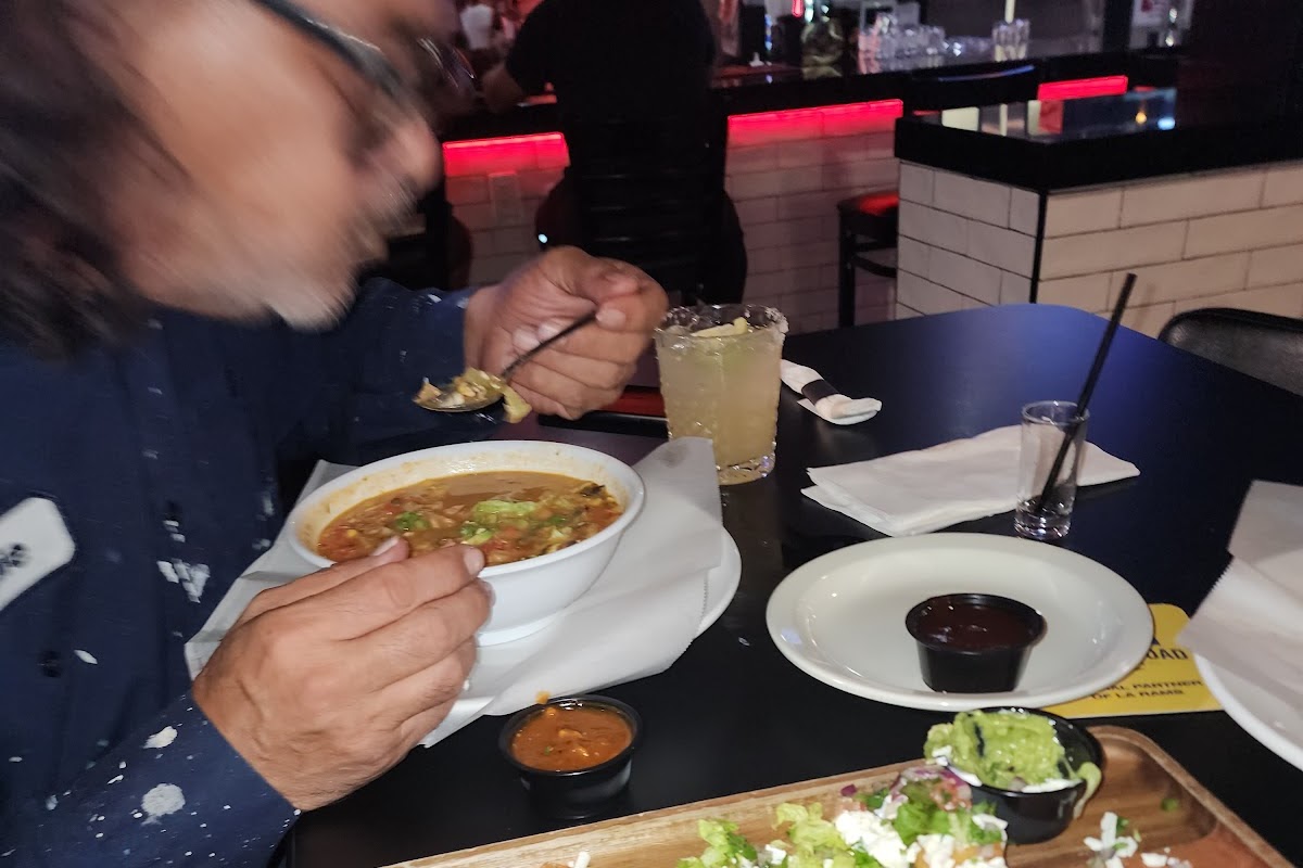 Fuego Bar and Grill
