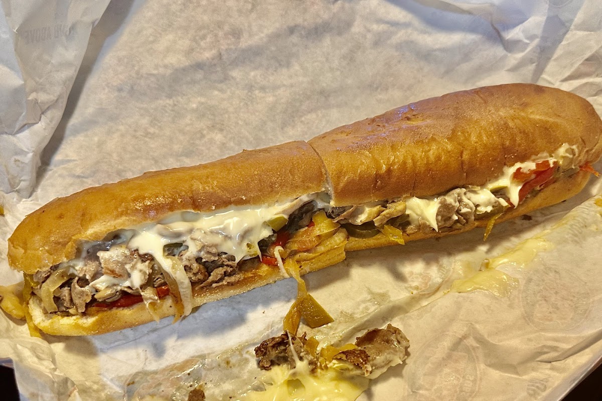 Jersey Mike's Subs
