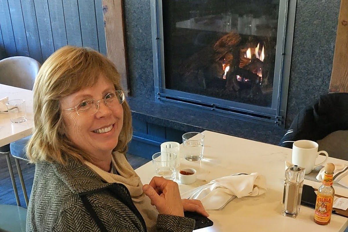 Trout Farm Inn, Felton, CA
