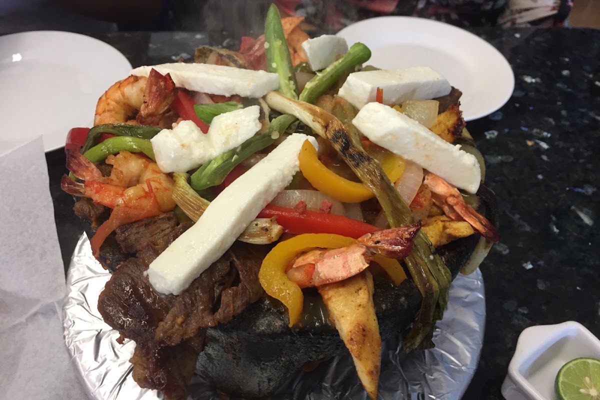 Mariscos Guadalajara
