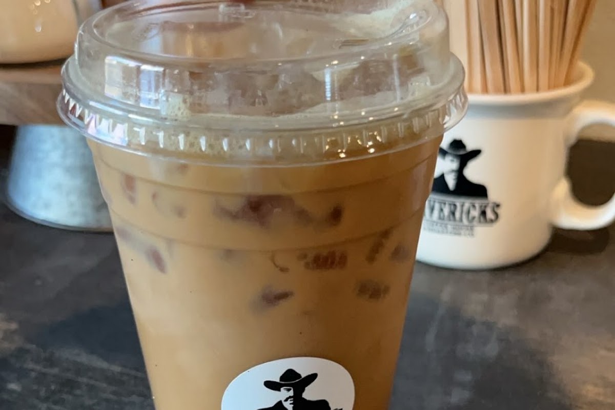 Maverick's Coffee Compny, Visalia, CA