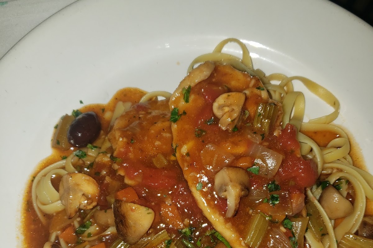 Beto's Italian Bistro