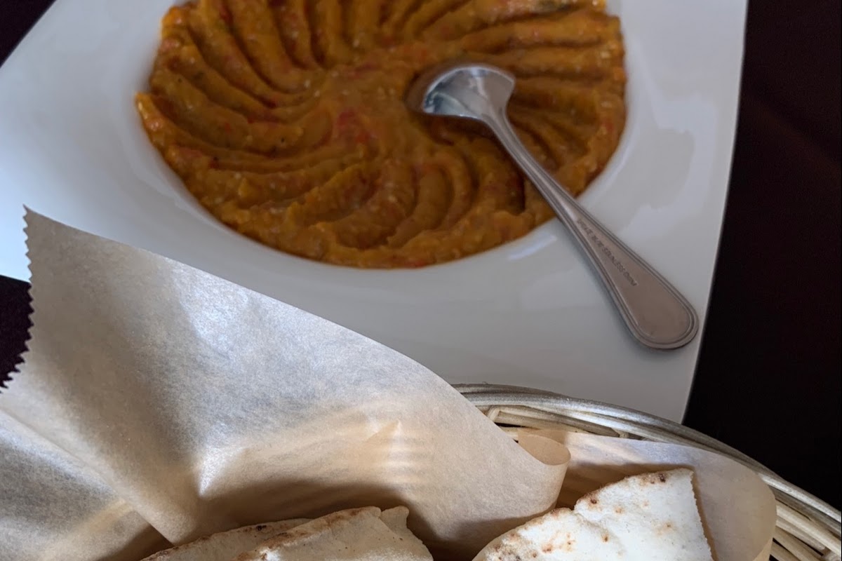 Adana Restaurant, Glendale, CA
