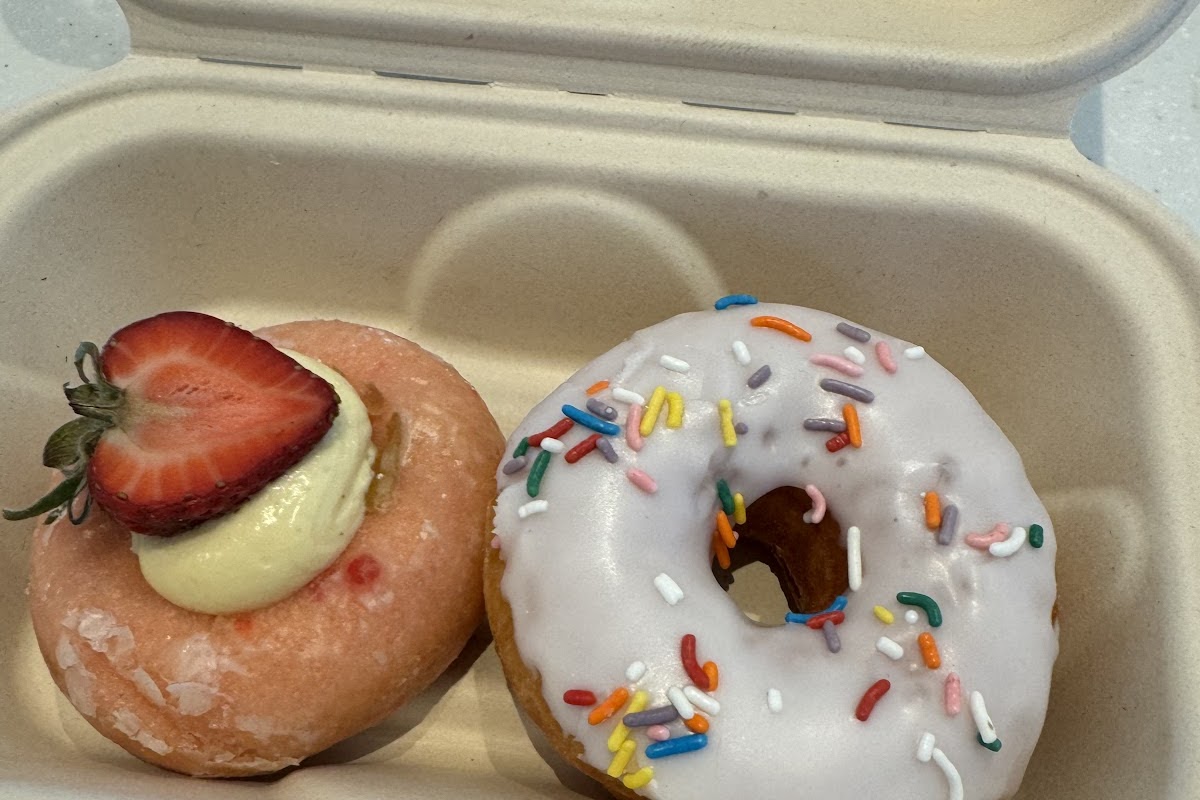 Donut Petit