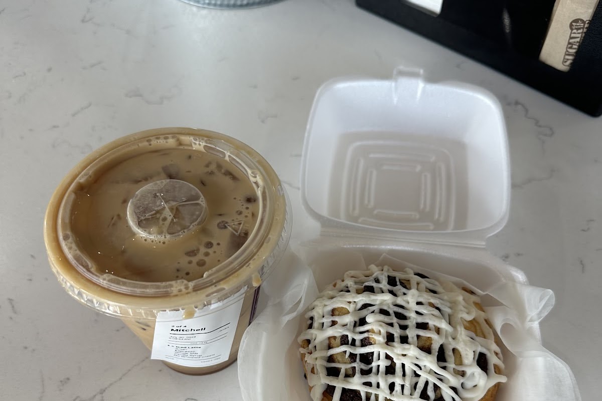 PJ's Coffee of New Orleans, Katy, TX