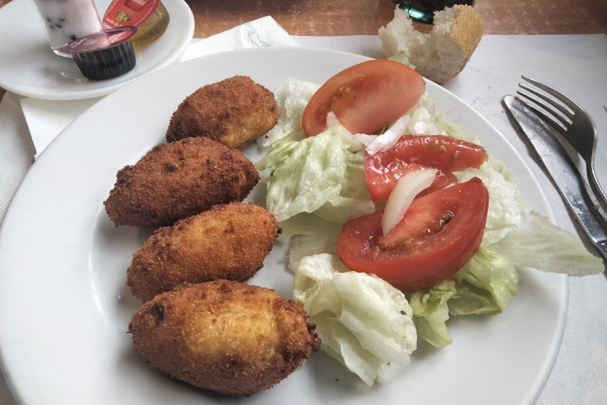 El Trocadero