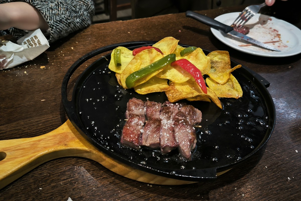La Cata