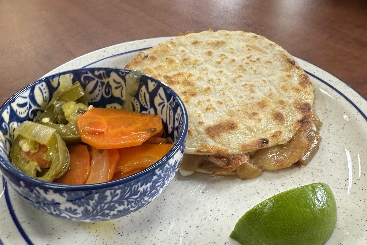 Porky's Carnitas