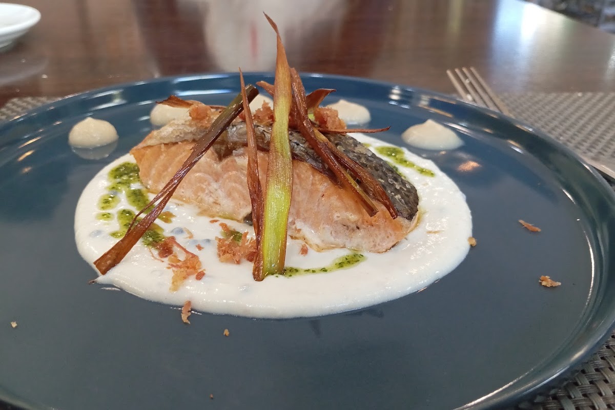 Restaurante Islares