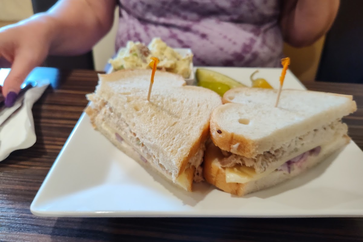 Franco's Flapjack Family Restaurant