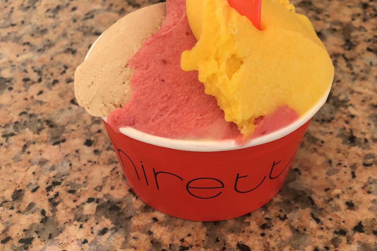 Gelateria Miretti