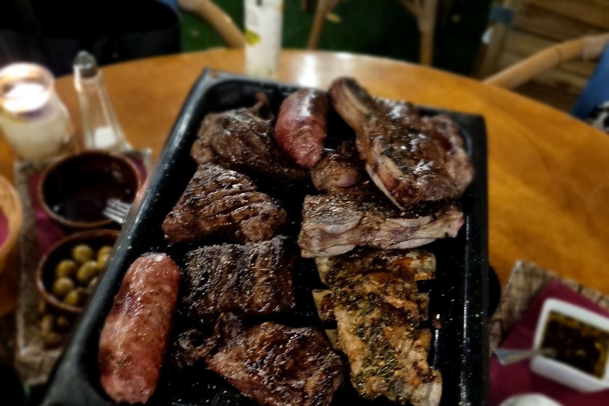 La Bodeguita arg