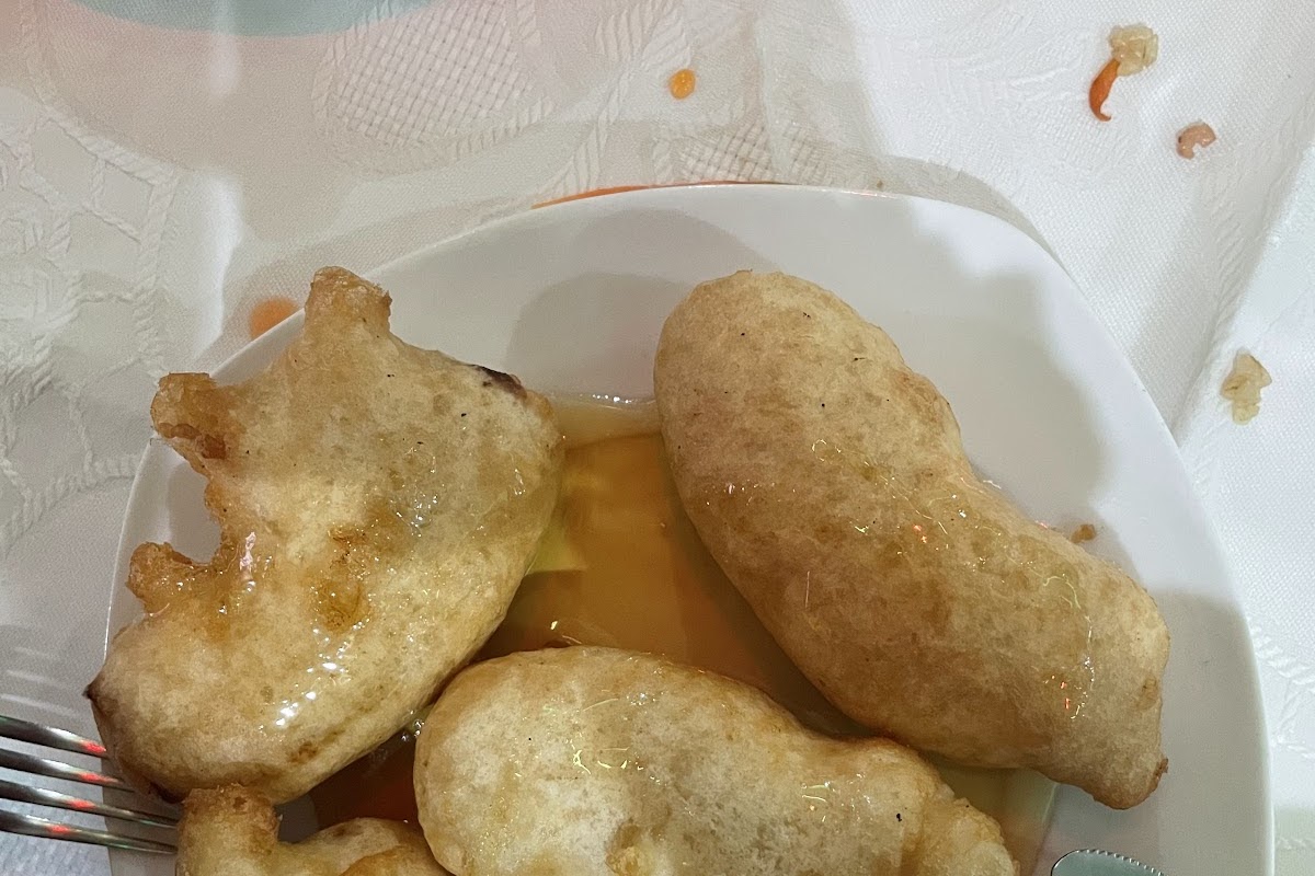 Restaurante Gran Muralla