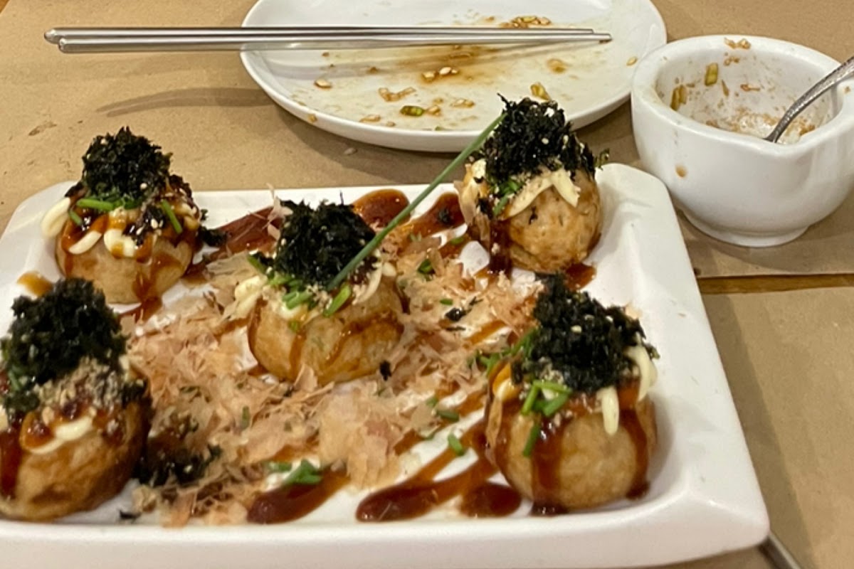 Ajumma