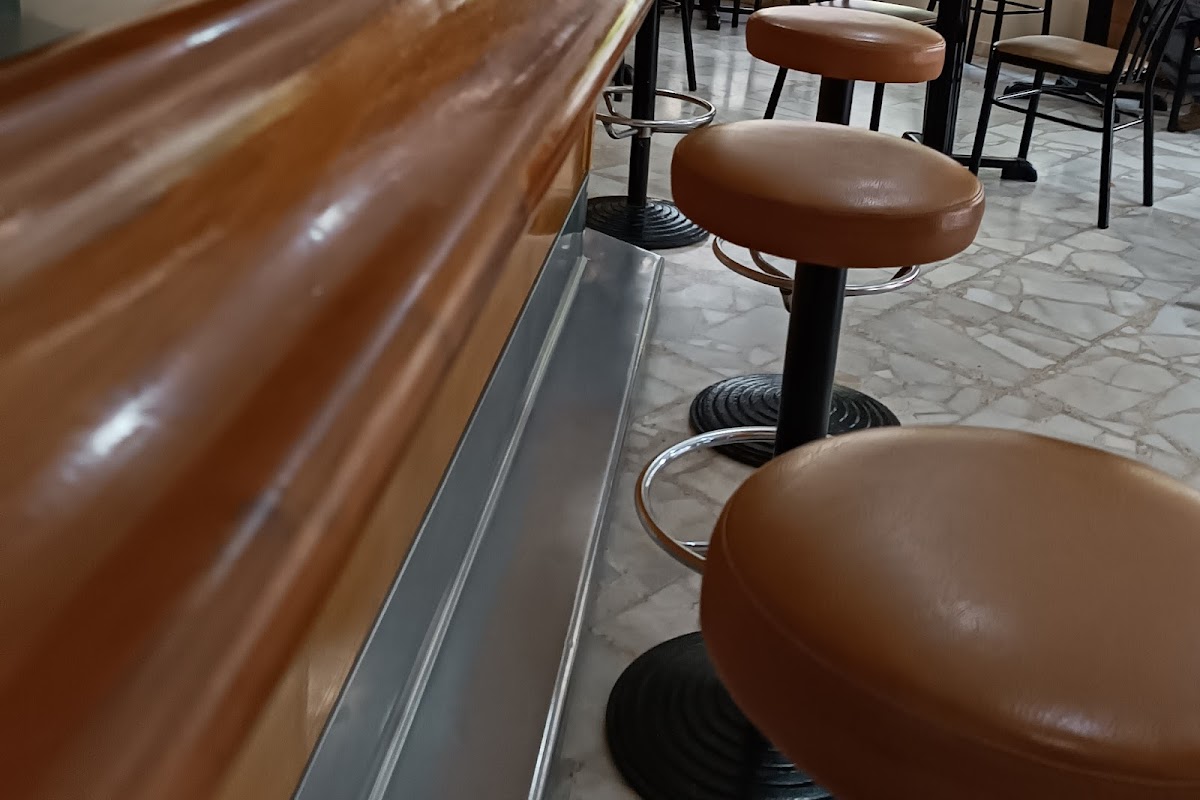 Cafeteria Rumbos