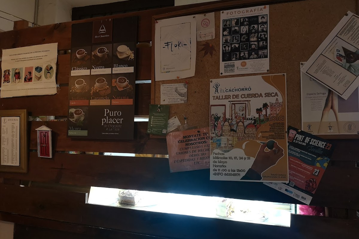 Sala El Cachorro