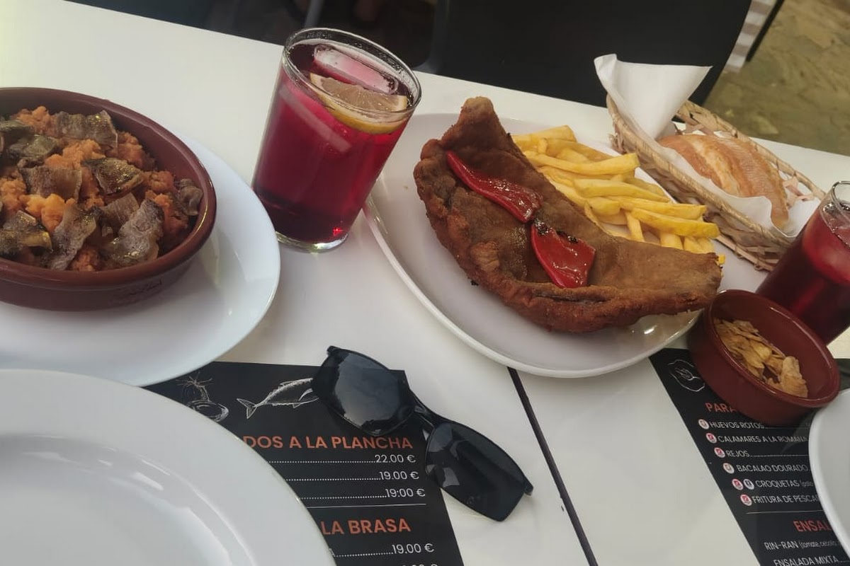 Mesón Los Molinos