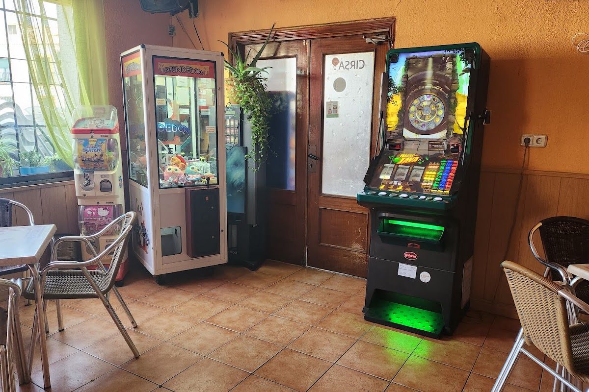 Bar Roland