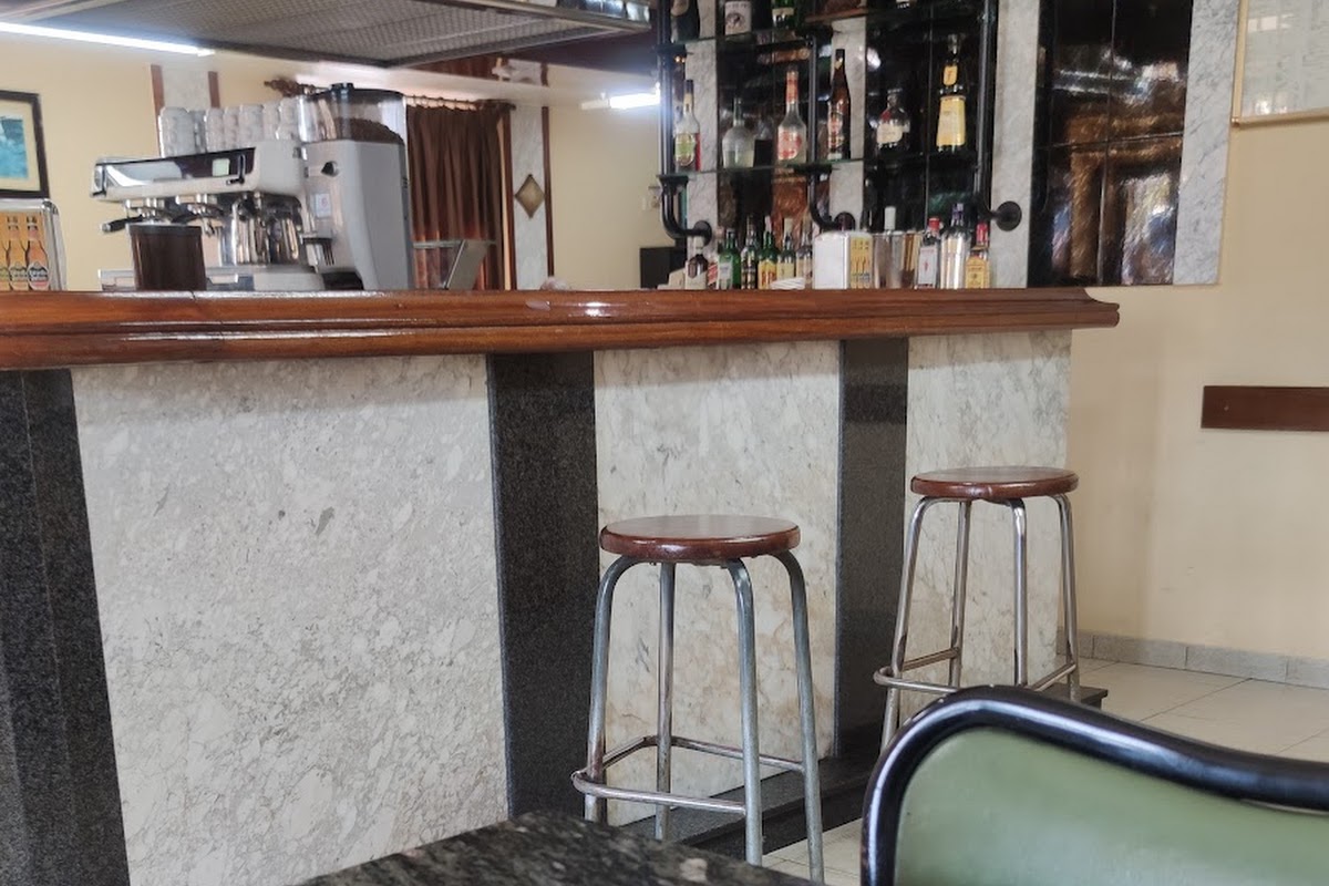 Cuartel Vello