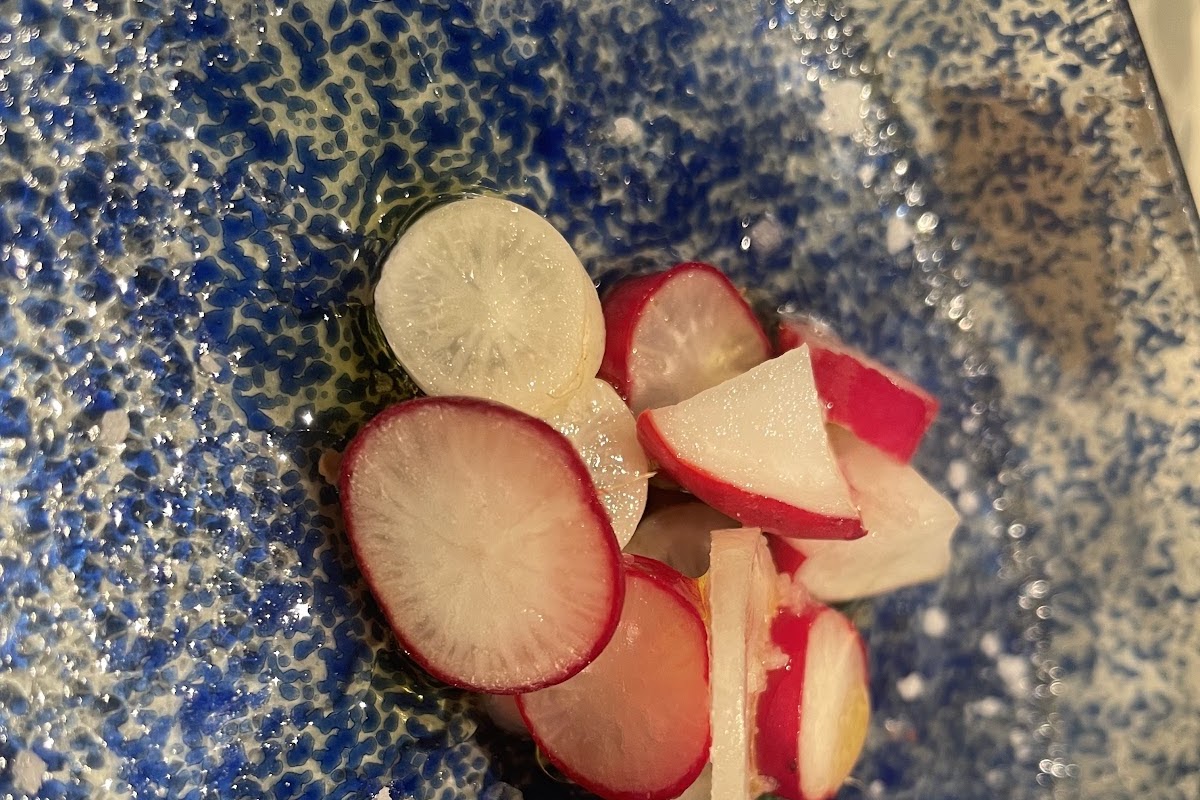 Oita Bistro