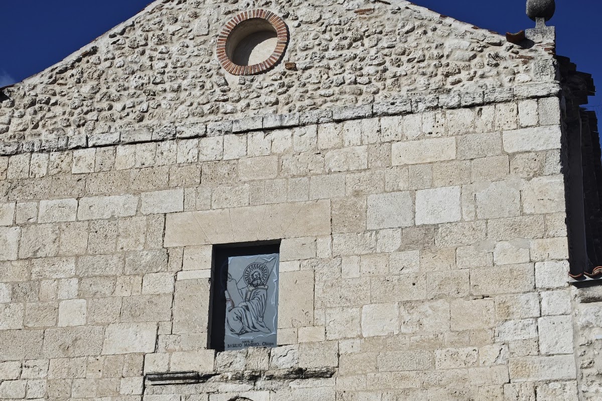 San Basilio