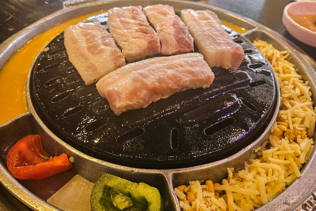 Baekjeong