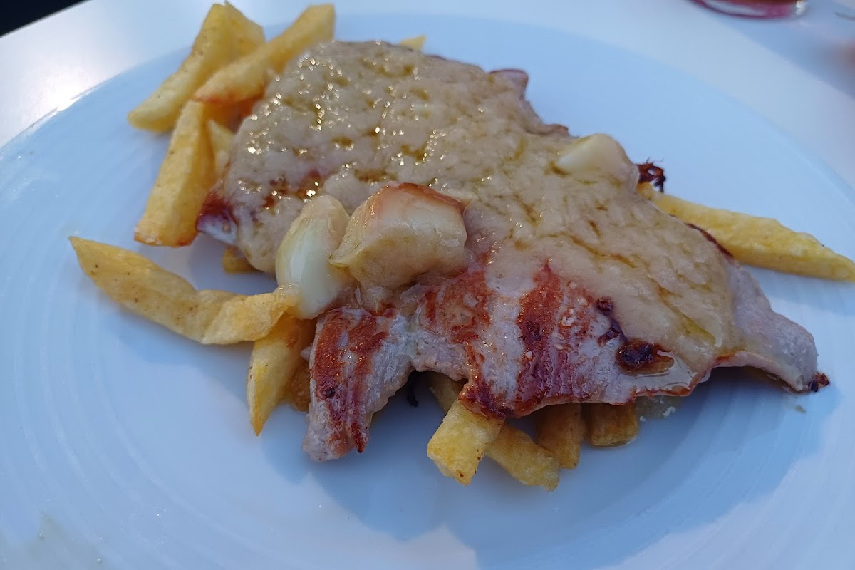 Cervecería La Roda