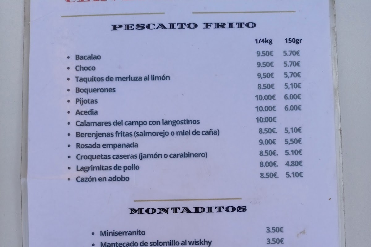 Cervecería La Roda