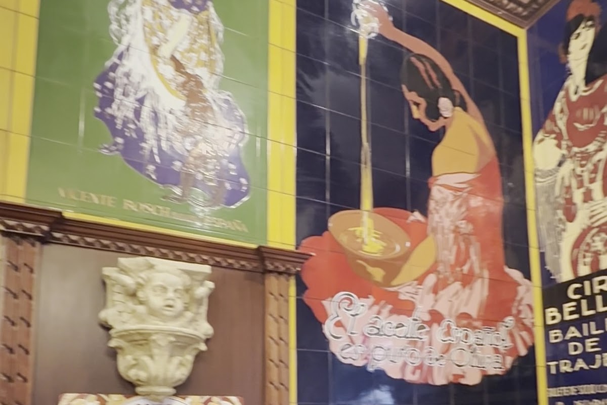 La Fragua