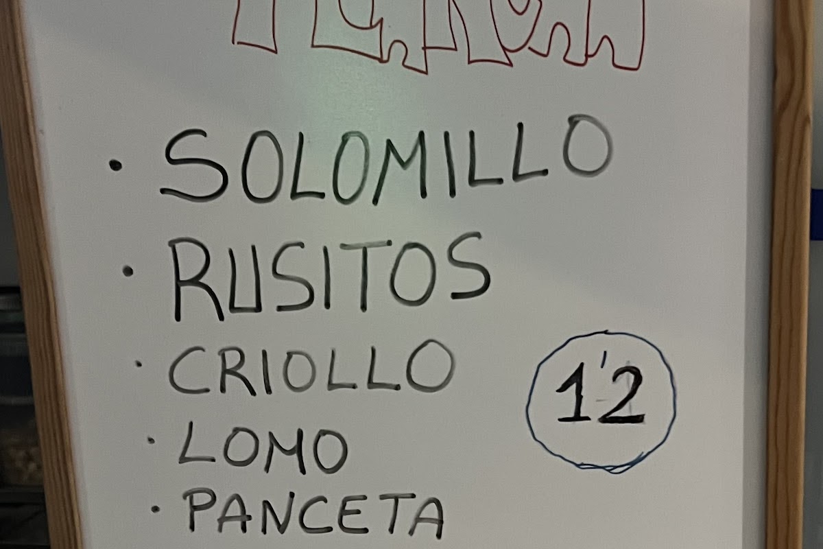 Bar Astorga 21
